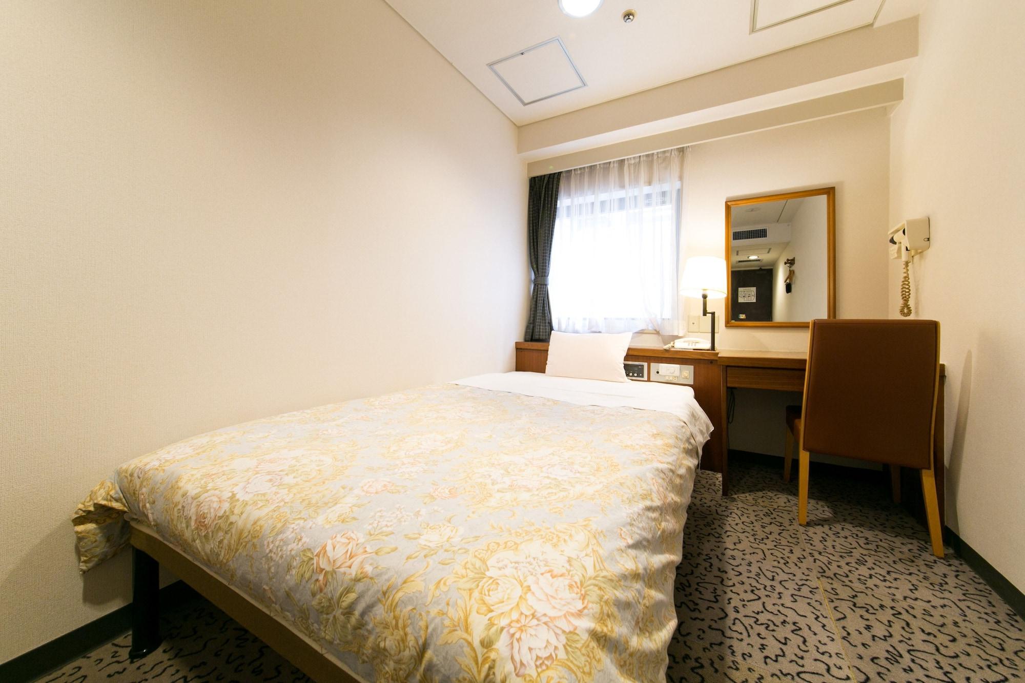Hotel Ohedo Tokio Exterior foto