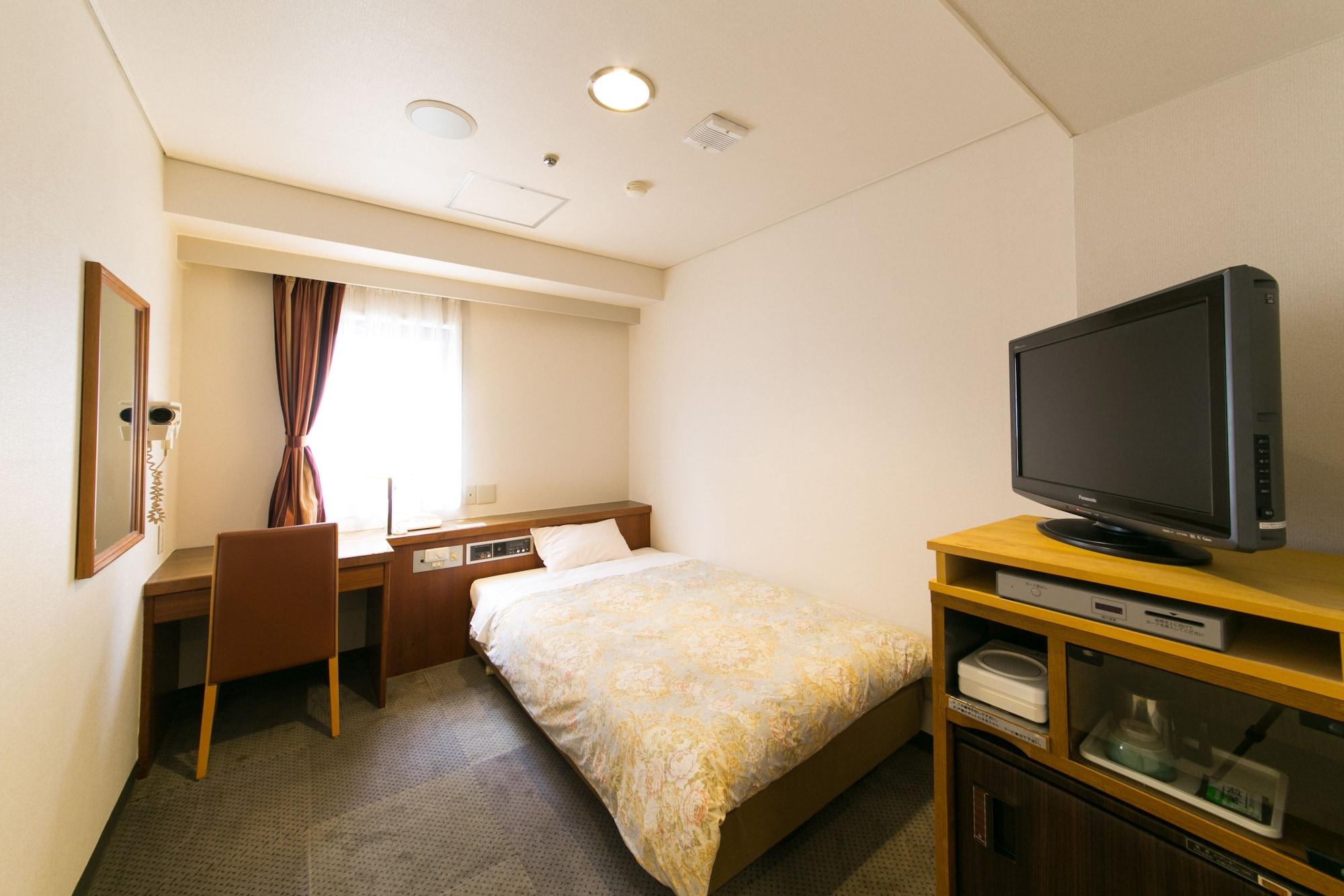 Hotel Ohedo Tokio Exterior foto