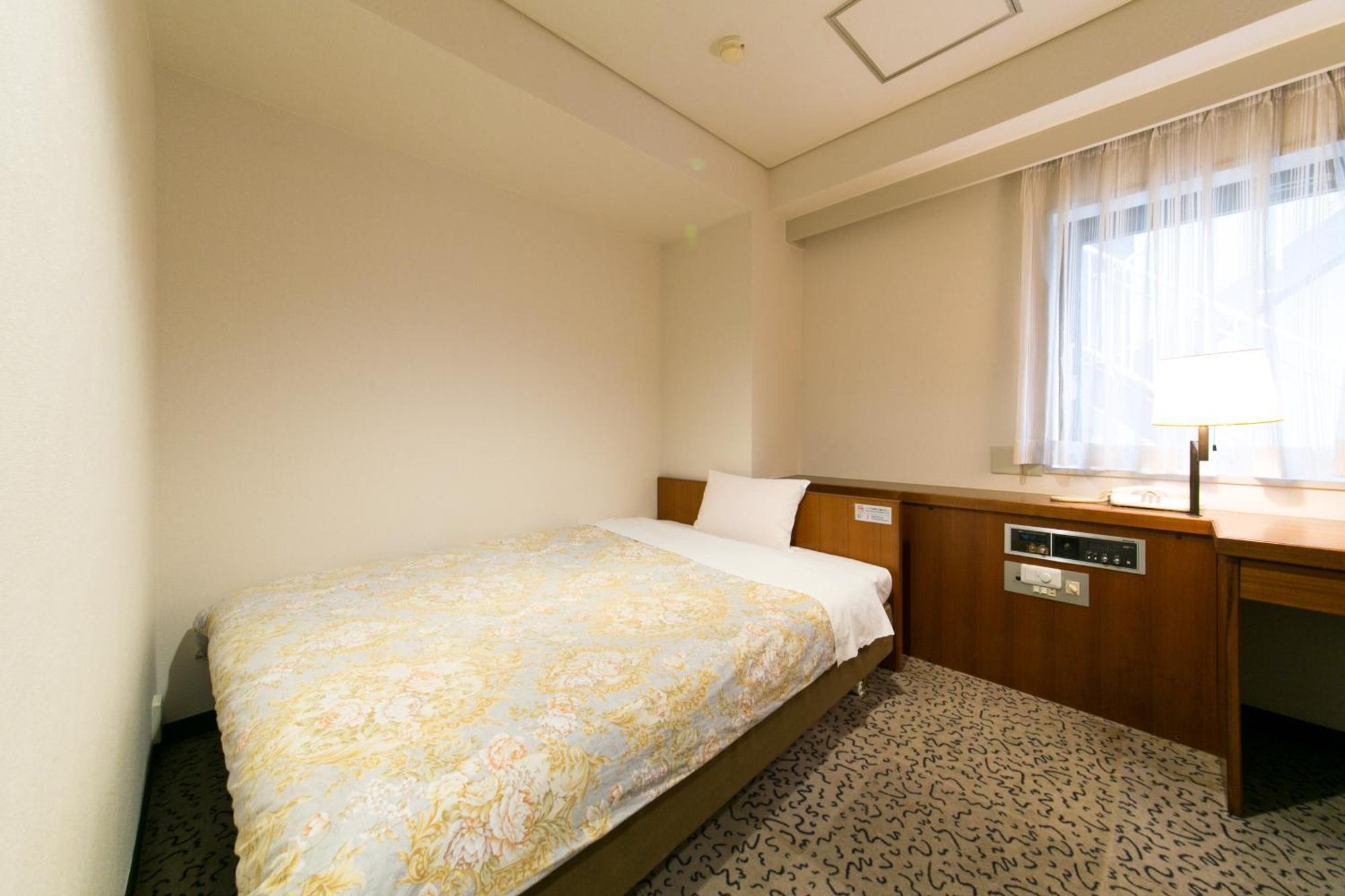 Hotel Ohedo Tokio Exterior foto