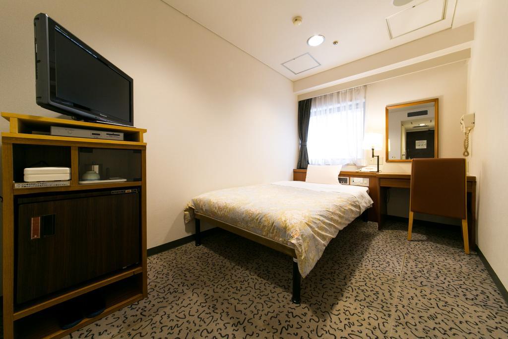 Hotel Ohedo Tokio Exterior foto