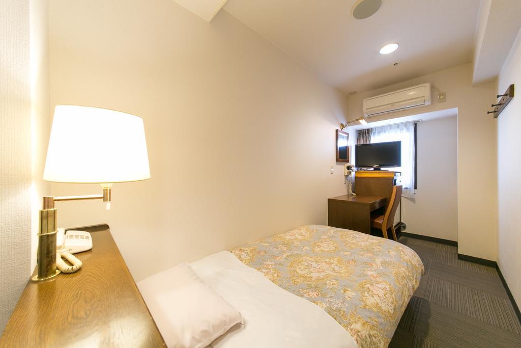 Hotel Ohedo Tokio Exterior foto