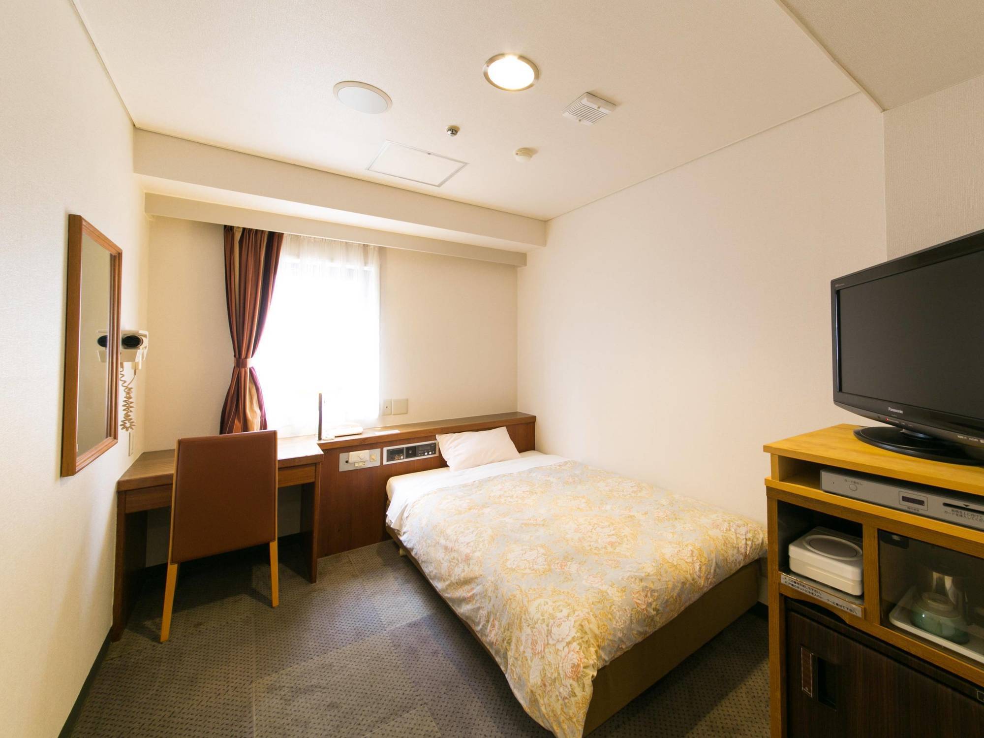 Hotel Ohedo Tokio Exterior foto