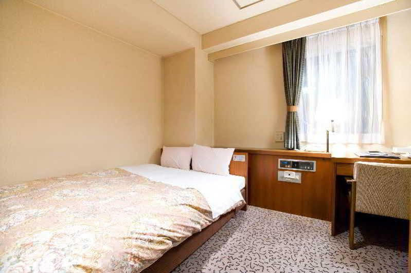 Hotel Ohedo Tokio Exterior foto